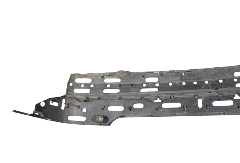 Load image into Gallery viewer, 00-06 Mercedes S600 S500 W220 Rear Bumper Insert Panel Inner Support Bracket Oem
