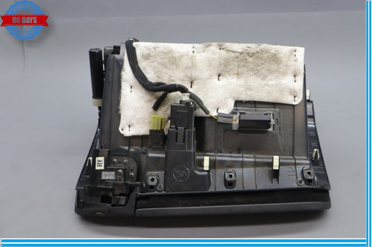 11-13 Hyundai Equus SIG Front Dash Glove Box Glovebox Storage Compartment Oem