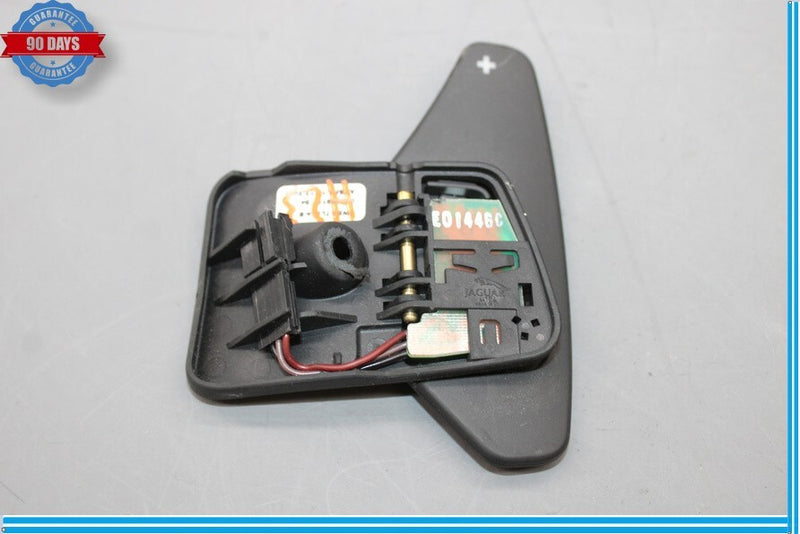 Load image into Gallery viewer, 07-15 Jaguar X150 XK XKR Front Steering Shift Paddle Down Switch 8X237L074BA Oem
