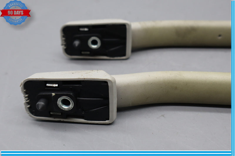 Load image into Gallery viewer, 07-14 Mercedes CL550 CL600 W216 Left and Right Interior Roof Grab Handle Oem

