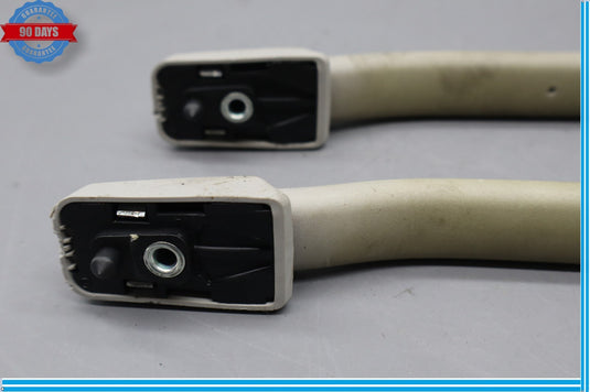 07-14 Mercedes CL550 CL600 W216 Left and Right Interior Roof Grab Handle Oem