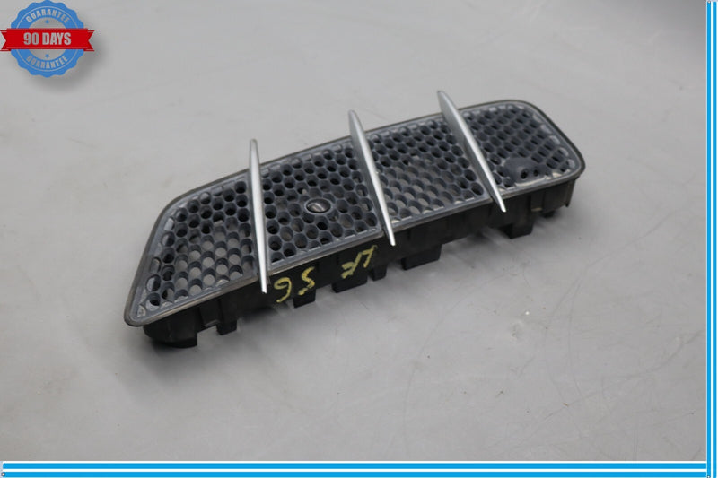 Load image into Gallery viewer, 03-12 Mercedes R230 SL500 SL550 Left Driver Side Hood Vent Grille Grill Oem
