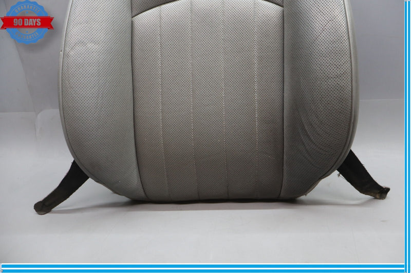 Load image into Gallery viewer, 06-11 Mercedes W219 CLS550 Front Left or Right Top Upper Seat Cushion Oem
