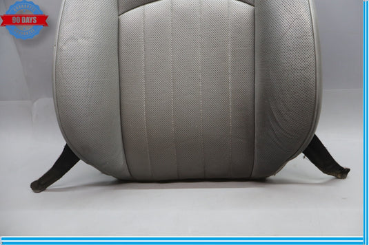 06-11 Mercedes W219 CLS550 Front Left or Right Top Upper Seat Cushion Oem