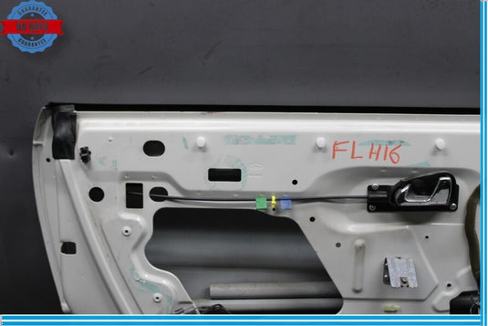 02-05 Ford Thunderbird Front Left Driver Side Door Shell Panel Oem