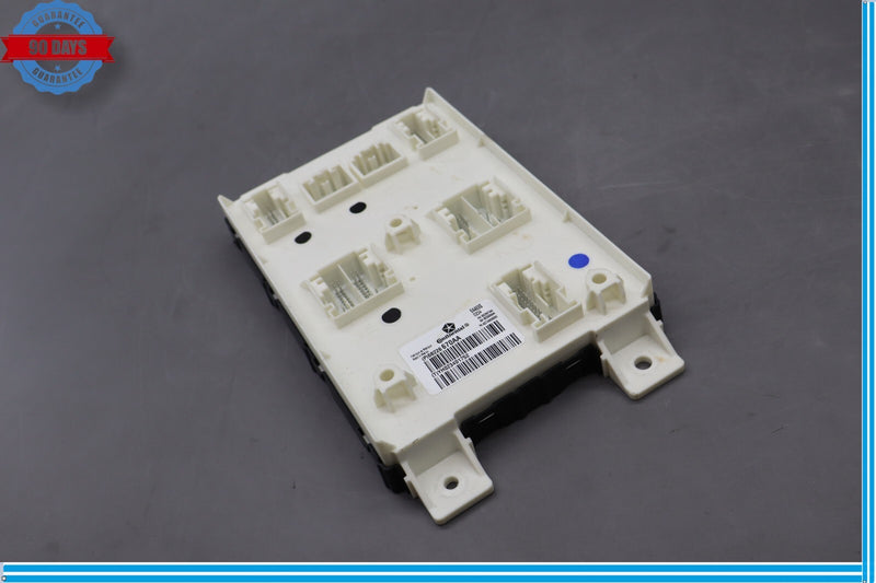 Load image into Gallery viewer, 14-17 Maserati Ghibli M157 Quattroporte M156 Body Control Module BCM Oem

