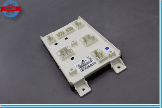14-17 Maserati Ghibli M157 Quattroporte M156 Body Control Module BCM Oem