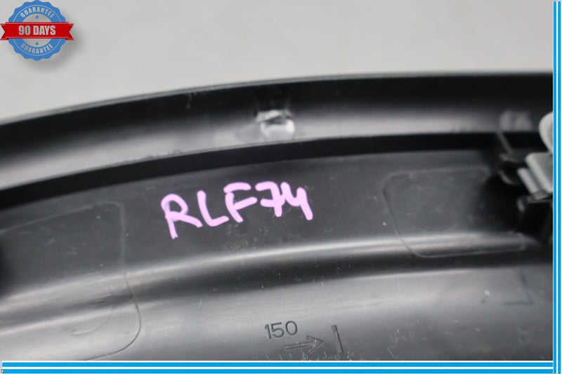 Load image into Gallery viewer, 16-22 BMW X1 F48 Rear Left Door Sill Scuff Plate Trim Cover Panel Oem
