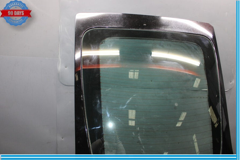 Load image into Gallery viewer, 07-15 Jagur X150 XKR XK Coupe Trunk Lid Liftgate Tailgate Hatch Shell Oem
