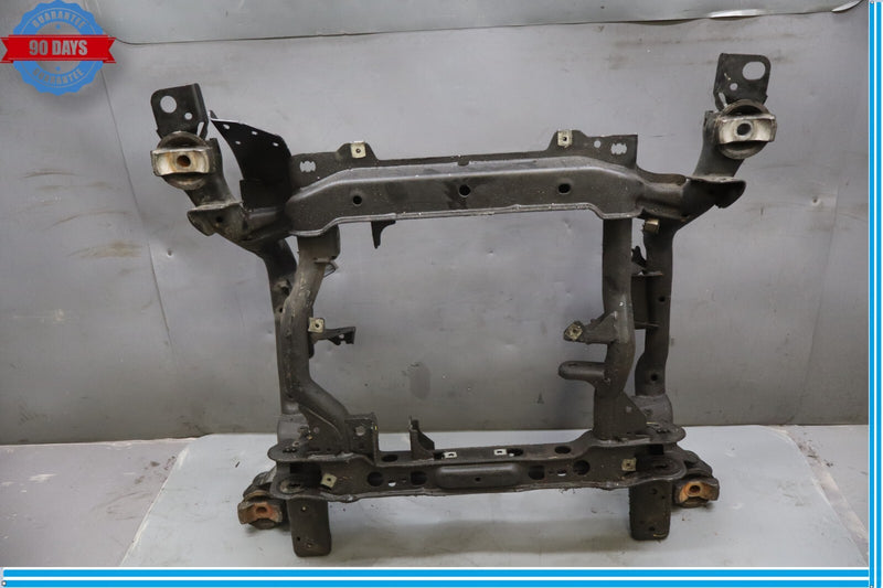 Load image into Gallery viewer, 12-19 Mercedes GL450 GL550 Front Sub Frame Subframe Engine Crossmember Oem
