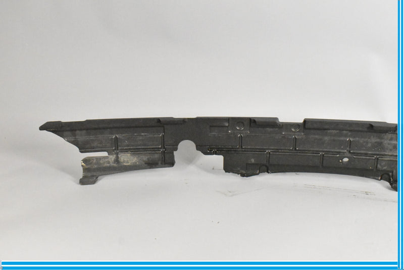 Load image into Gallery viewer, 09-12 BMW 750i F01 F02 Front Bumper Reinforcement Impact Bar Support Oem
