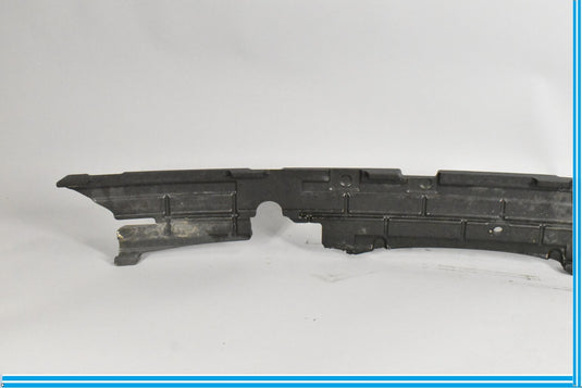 09-12 BMW 750i F01 F02 Front Bumper Reinforcement Impact Bar Support Oem