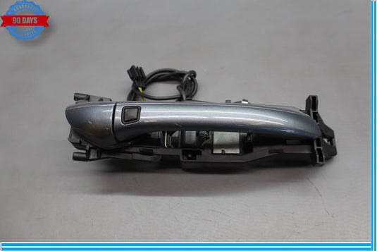 06-11 Mercedes W219 CLS550 CLS55 Front Right Exterior Door Handle Keyless Go Oem