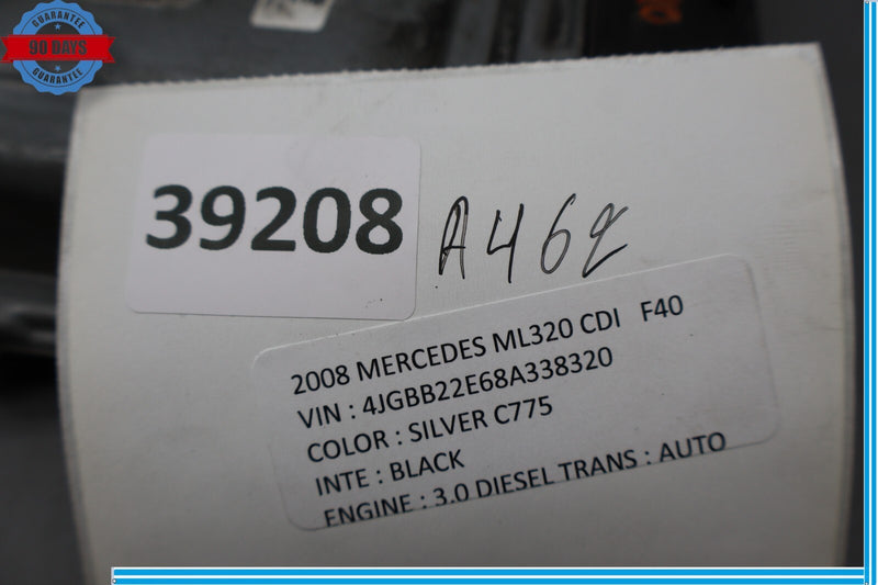 Load image into Gallery viewer, 07-11 Mercedes W164 ML320 Bluetec Diesel ECU Engine Control Module Unit Oem
