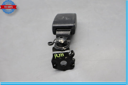 12-18 Audi A7 A7 Quattro Rear Right/Left Side Seatbelt Latch Buckle Receiver Oem