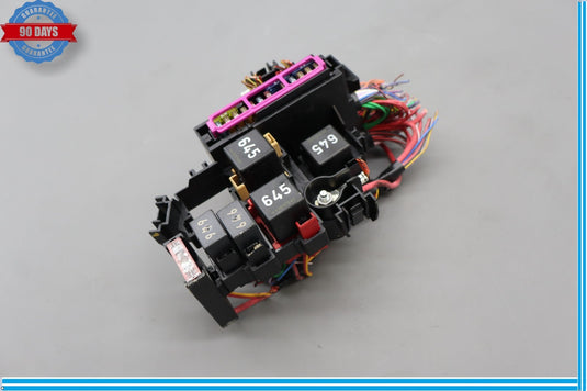 12-18 Audi A6 A7 Quattro S6 Wire Fuse Fuses Box 4G1937503B Oem
