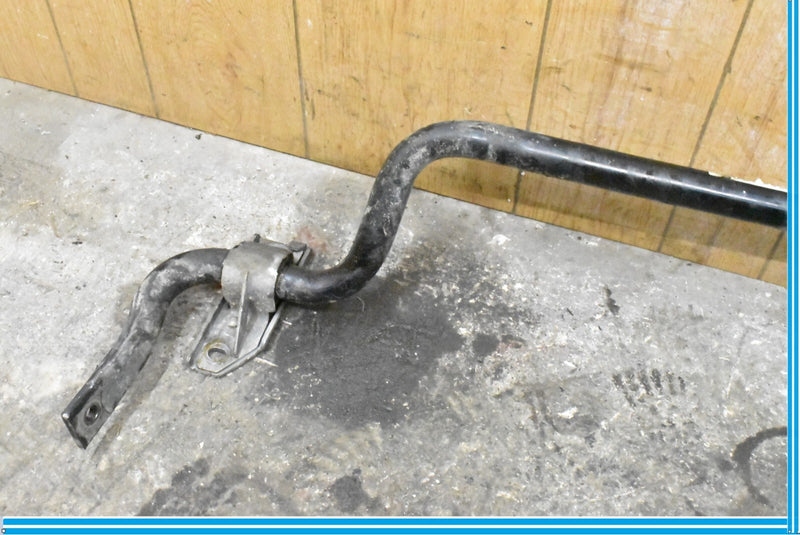 Load image into Gallery viewer, 2015 - 2021 MERCEDES C300 RWD FRONT SUSPENSION STABILIZER SWAY BAR OEM
