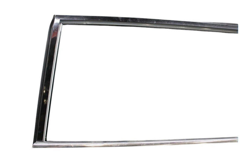 Load image into Gallery viewer, 11-17 Infiniti QX56 QX80 Rear Right Passenger Side Exterior Door Shell Panel Oem
