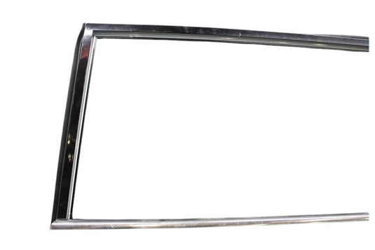 11-17 Infiniti QX56 QX80 Rear Right Passenger Side Exterior Door Shell Panel Oem