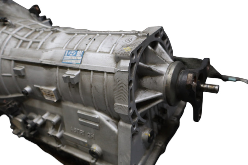 Load image into Gallery viewer, 12-14 Hyundai Equus 5.0L Automatic Auto Transmission Tranny 00268-4E060 OEM
