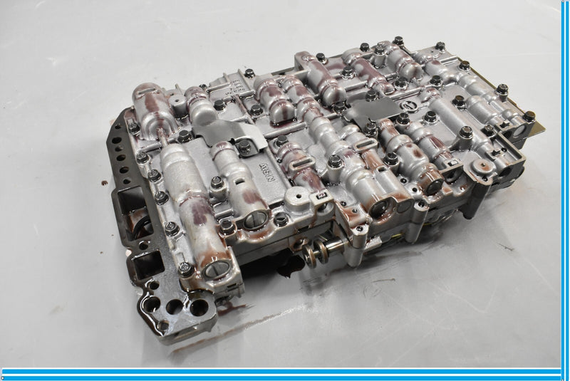 Load image into Gallery viewer, 08-10 Porsche Cayenne Automatic Transmission Valve Body 3.6l ,4.8l Oem
