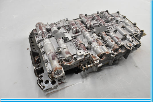 08-10 Porsche Cayenne Automatic Transmission Valve Body 3.6l ,4.8l Oem