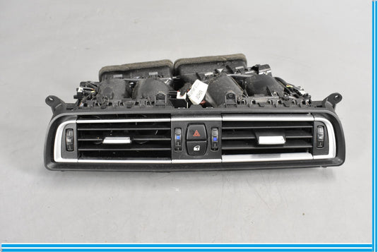 09-15 BMW 750i 750Li Center Middle Dash Dashboard Air Vent Grille Oem