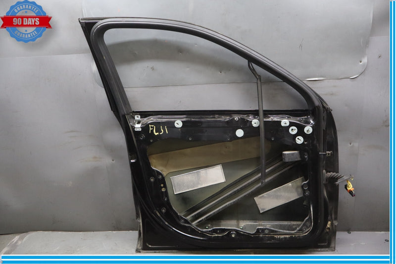 Load image into Gallery viewer, 11-18 Porsche Cayenne 958 Hybrid S Front Left Side Exterior Door Shell Panel Oem

