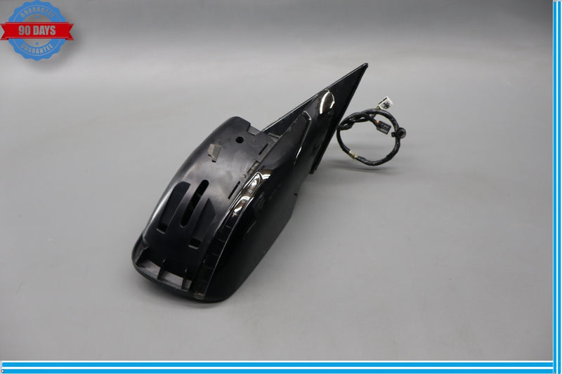 Load image into Gallery viewer, 14-17 Maserati Quattroporte M156 Right Side Rear View Door Mirror Oem
