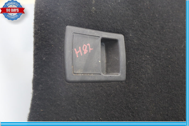 Load image into Gallery viewer, 14-22 Maserati Ghibli M157 Rear Trunk Floor Carpet Cargo Cover Panel Oem
