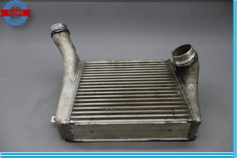 Load image into Gallery viewer, 10-16 Porsche Panamera 970 Left Driver Turbo Intercooler Assembly 970110209 Oem
