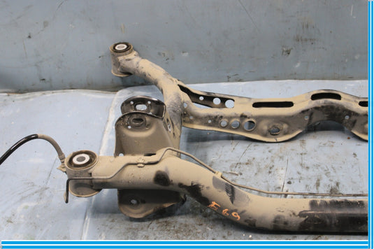 13-17 Volkswagen CC Rear Suspension Cradle Crossmember Subframe Oem