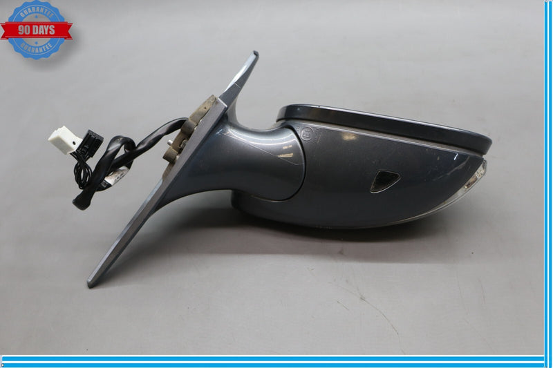 Load image into Gallery viewer, 06-11 Mercedes W219 CLS550 Front Right Side Exterior Rear View Door Mirror Oem
