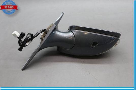 06-11 Mercedes W219 CLS550 Front Right Side Exterior Rear View Door Mirror Oem