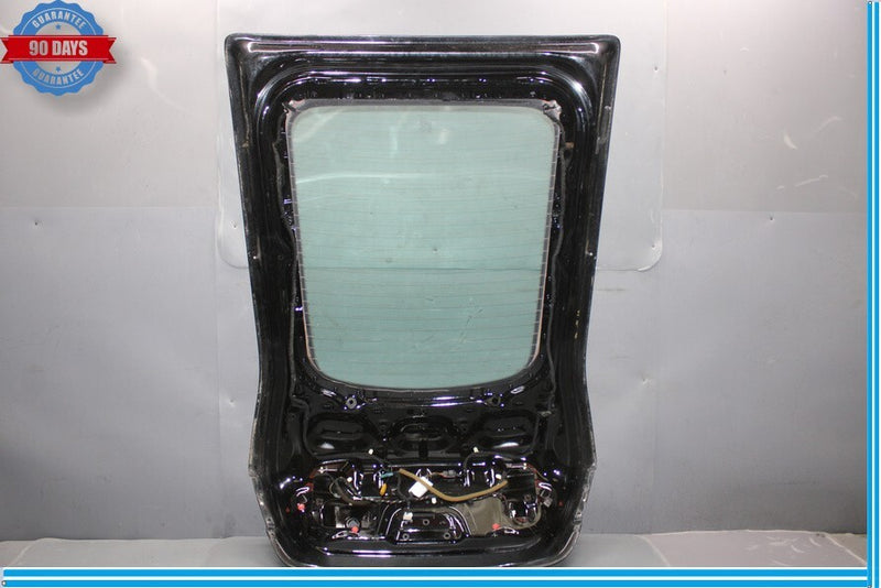 Load image into Gallery viewer, 07-15 Jagur X150 XKR XK Coupe Trunk Lid Liftgate Tailgate Hatch Shell Oem
