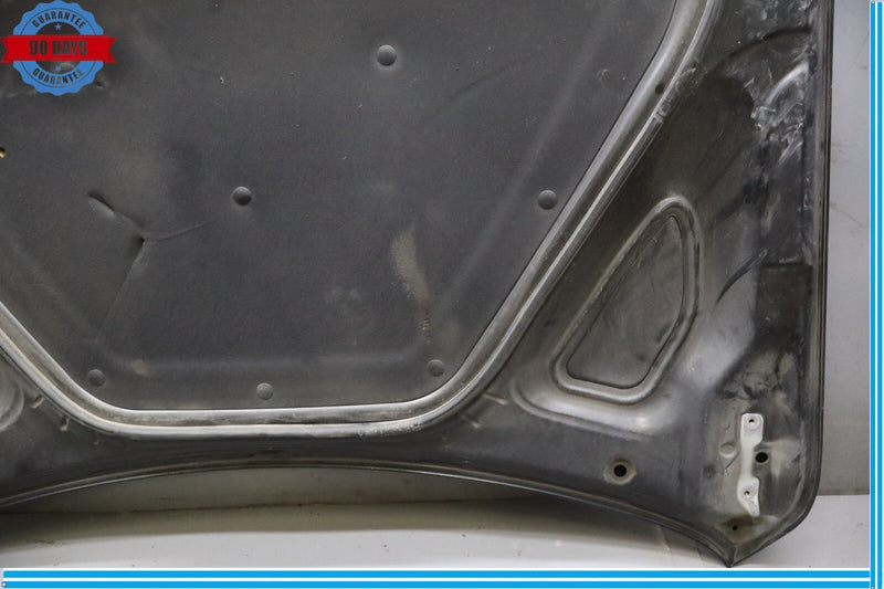 Load image into Gallery viewer, 15-20 Hyundai Genesis G80 Front Hood Bonnet Panel Assembly W/ Insulator Oem
