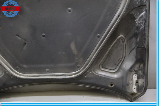 15-20 Hyundai Genesis G80 Front Hood Bonnet Panel Assembly W/ Insulator Oem