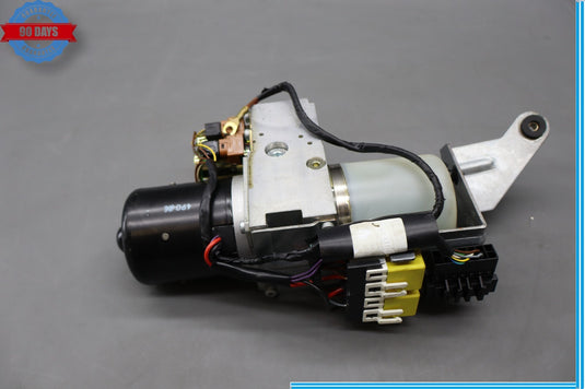 03-09 Mercedes CLK320 CLK500 W209 Convertible Roof Top Pump Motor Oem