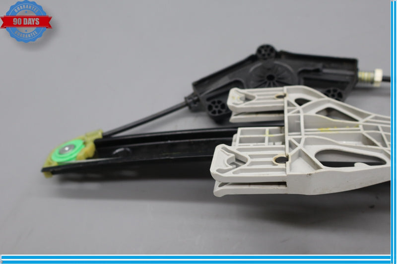 Load image into Gallery viewer, 12-18 Audi A6 Quattro Rear Right Passenger Side Door Window Regulator Oem
