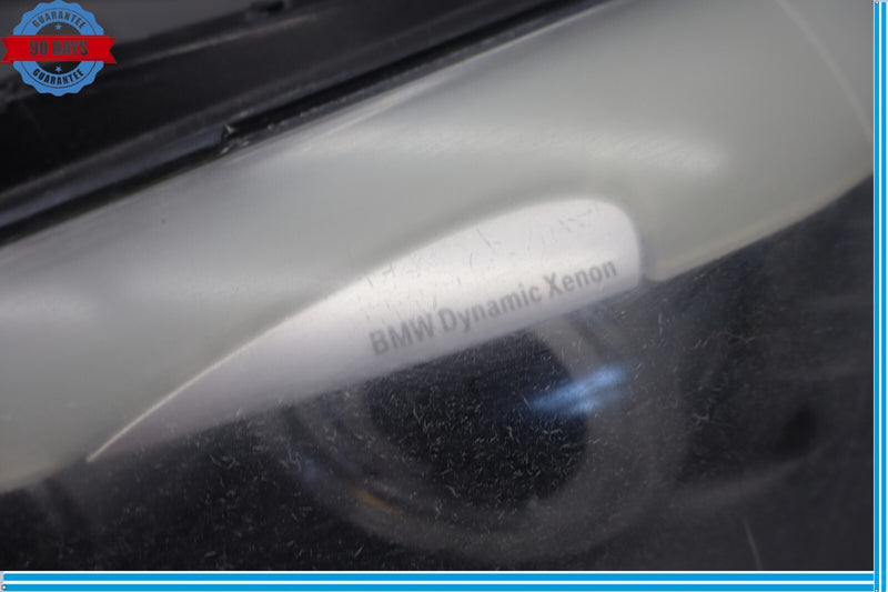 Load image into Gallery viewer, 09-12 BMW 740I 750Li F01 Front Left Driver Side Headlight Head Light Lamp Oem
