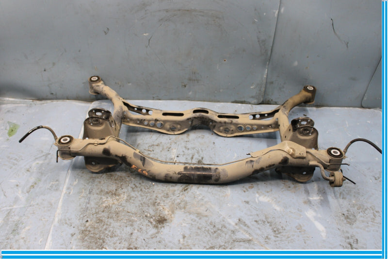 Load image into Gallery viewer, 13-17 Volkswagen CC Rear Suspension Cradle Crossmember Subframe Oem
