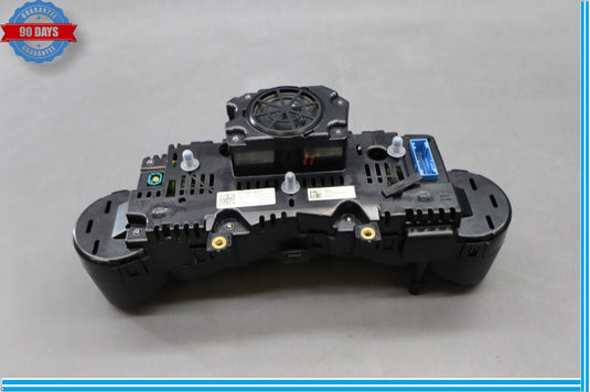 11-14 Porsche Cayenne 958 Speedometer Instrument Cluster 7P5920903 Oem