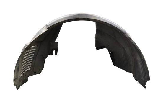 10-19 Jaguar X351 XJ XJR Front Left Side Wheelarch Liner Splash Shield Oem
