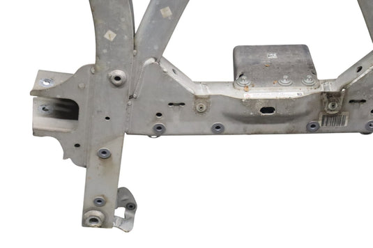 14-21 BMW i3 I01 Hybrid Front Sub Frame Subframe Engine Crossmember Oem