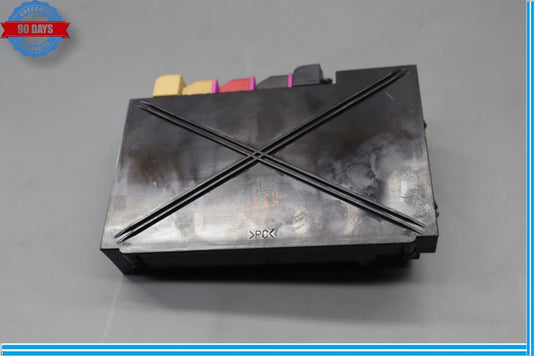 06-12 Bentley Continental Flying Spur AC Heater Climate Control Module Unit Oem