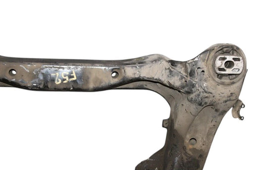 07-12 Bentley Continental GTC GT Front Sub Frame Subframe Engine Crossmember Oem