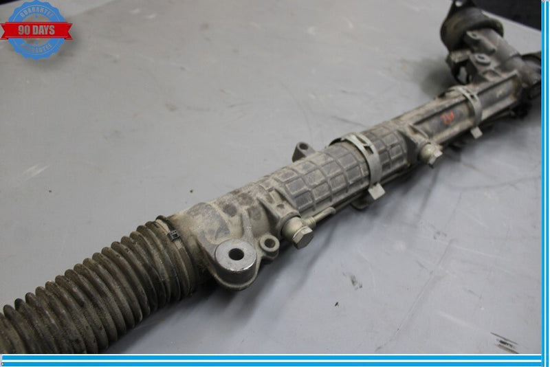 Load image into Gallery viewer, 03-11 Bentley Continental GT GTC Power Steering Rack and Pinion 3W1422062K Oem
