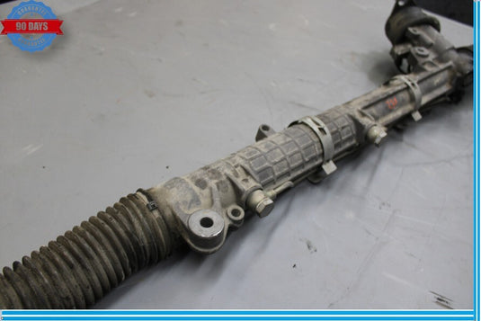 03-11 Bentley Continental GT GTC Power Steering Rack and Pinion 3W1422062K Oem
