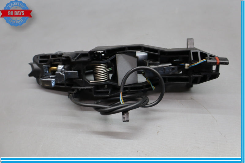 Load image into Gallery viewer, 06-11 Mercedes W219 CLS550 CLS55 Rear Right Exterior Door Handle Keyless Go Oem
