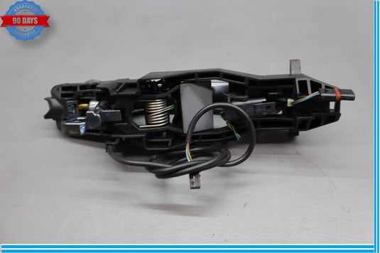 06-11 Mercedes W219 CLS550 CLS55 Rear Right Exterior Door Handle Keyless Go Oem